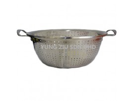 32CM COLANDER WITH HANDLE(FENVO)